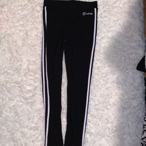 Guess leggings - XS - Black